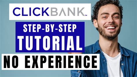 How to Make Money on Clickbank as a Beginner ️ .